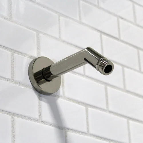 Miniatura 3 de Speakman S-2540-PN - Herrajes para baño, 7, níquel pulido