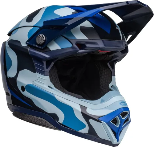 Miniatura 7 de Casco Bell Moto-10 Spherical MIPS