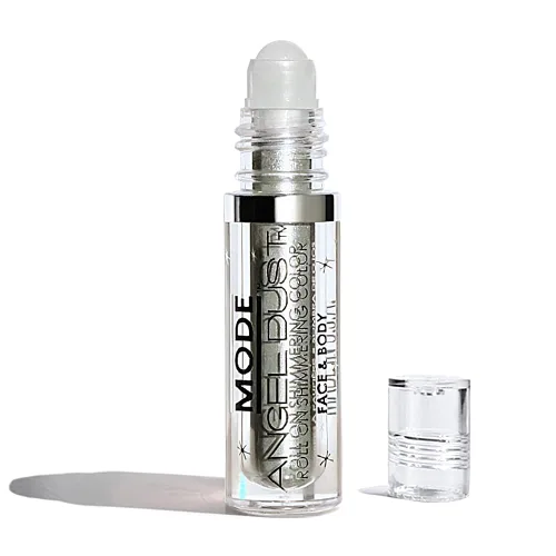 Miniatura 12 de Mode Angel Dust Roll On Sombra de ojos de alto pigmento (804 Cosmic)