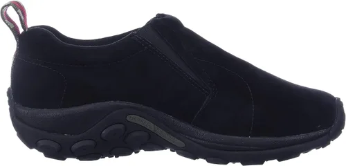 Miniatura 6 de Zapato deslizable Jungle de Merrell, de cuero, para hombre