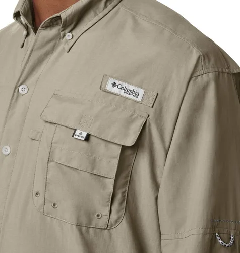 Miniatura 4 de Columbia Discontinued PFG Bahama II Camisa de manga larga para hombre