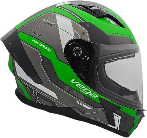 Miniatura 2 de Vega Casco integral Holeshot