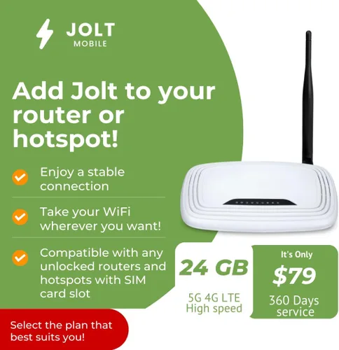 Miniatura 7 de Tarjeta SIM de datos – Plan de datos de 360 días de Internet de 24 GB en red AT&T 5G 4G LTE compatible con cualquier dispositivo IoT desbloqueado