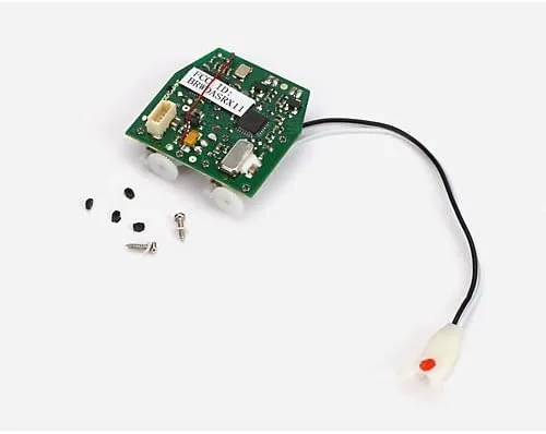 Fuerza 5-in-1 Control Unit: MH-35/FHX