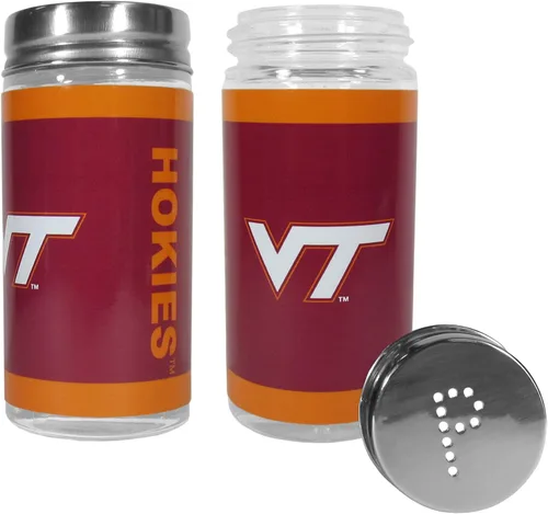 Miniatura 7 de Siskiyou Sports NCAA unisex Salt and Peper Shakers