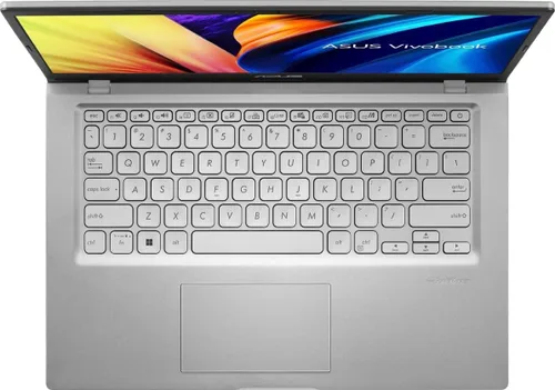 Miniatura 2 de ASUS Vivobook - Computadora portátil con pantalla HD de 14 pulgadas, Intel Core i3-1115G4 de 11ª generación, memoria de 8 GB, SSD de 128 GB