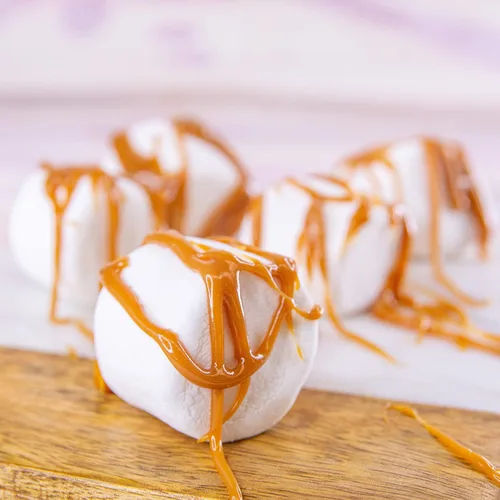 Miniatura 2 de Wockenfuss Candies Carmallows, 1 libra