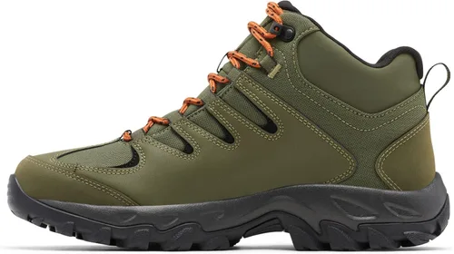 Miniatura 7 de Columbia Men's Buxton Peak Mid Ii Hiking Shoe