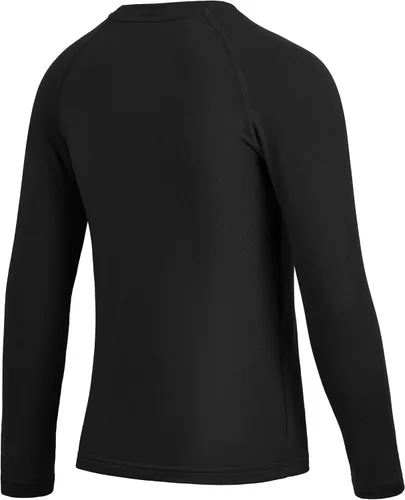 Miniatura 3 de G Gradual Camiseta Térmica de Compresión para Niños Jóvenes de Manga Larga con Forro Polar Camiseta Interior para Niños Fútbol Americano Béisbol