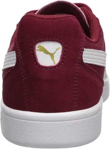 Miniatura 3 de PUMA Astro Kick para hombre, Castlerock Puma White Puma Team Gold