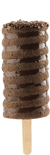 Miniatura 6 de Silikomart Molde de silicona para barra de helado, juego de 2, tango