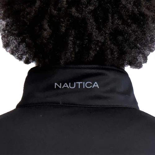 Miniatura 6 de Nautica Chaqueta Mix Media para hombre