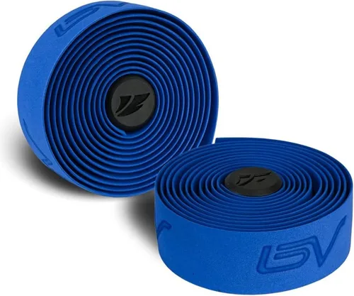 Miniatura 11 de Cintas de manillar para bicicleta de carretera BV EVA, cinta de barra de bicicleta, envoltura de manillar para ciclismo – 2 rollos