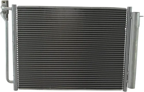 Miniatura 902 de TRQ Secador receptor de condensador de aire acondicionado compatible con Pontiac Vibe 2009-2010 2011-2016 Scion tC 2008-2015 xB 2009-2019 Toyota