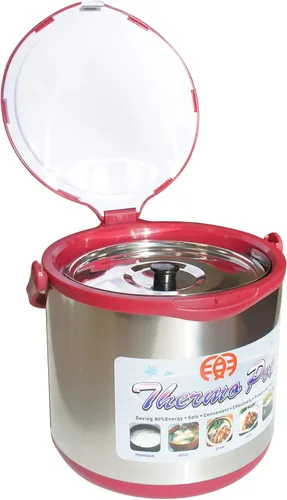 Miniatura 3 de ST-60BA: Cocina térmica