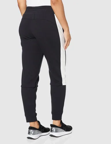 Miniatura 4 de Under Armour Rival Terry - Pantalones deportivos para mujer.