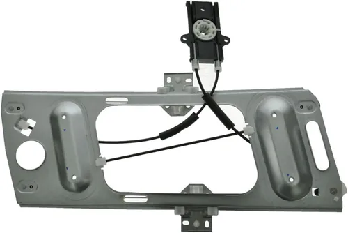 Miniatura 200 de TRQ Regulador de Ventana Manual Derecho Lado del Pasajero Compatible con Chevrolet Tracker 1998 1989-1997 Geo 1989-1998 Suzuki Sidekick