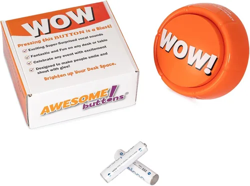 Miniatura 8 de WOW Button