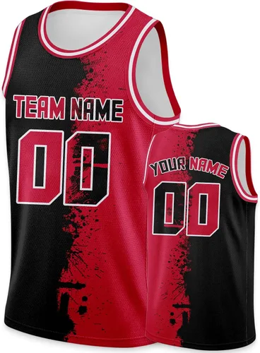 Miniatura 2 de Camiseta de fútbol personalizada para fanáticos de regalo cosido e impreso con el nombre del equipo, número de graffiti, hip-hop, para hombres