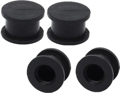 Miniatura 8 de Kit de reparación de bujes de cable de cambio de transmisión automática 09G321397A compatible para VW Polo Classic Jetta Golf Passat para Audi A3 S3