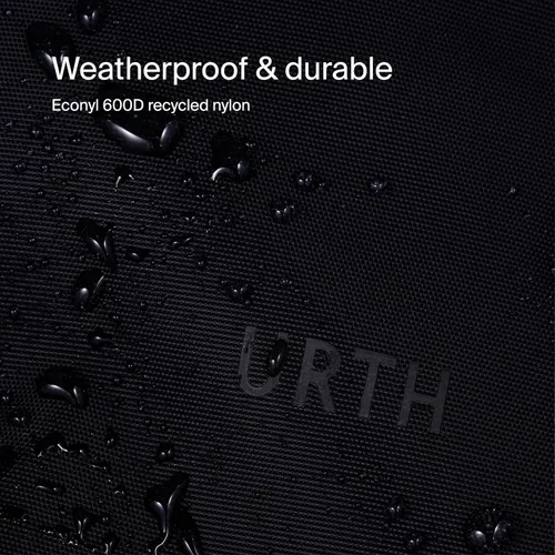 Miniatura 4 de Urth Norite Camera Insert Bag – for DSLR Camera and Lens, Weatherproof + Recycled