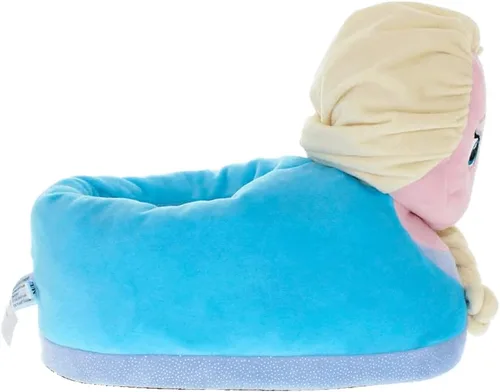 Miniatura 89 de Happy Feet - Pantuflas con licencia oficial de Disney y Pixar, pantuflas figurales para hombres, mujeres, niños, como se ve en Shark Tank