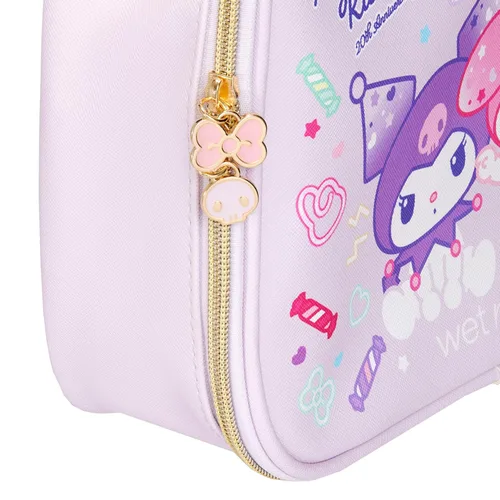 Miniatura 6 de wet n wild Bolsa de maquillaje My Melody and Kuromi
