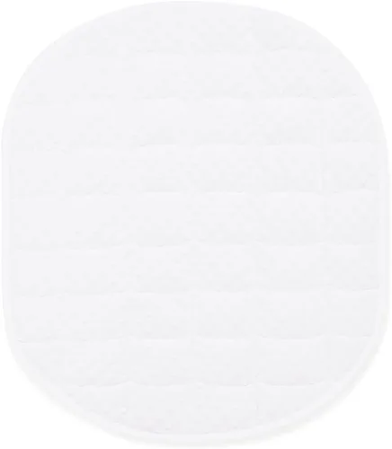 Miniatura 17 de TONGDADA Manta pesada de regazo de 7 libras para adultos, perfecta para relajación, descansar, tomar siestas, dormir y viajar, manta de lujo