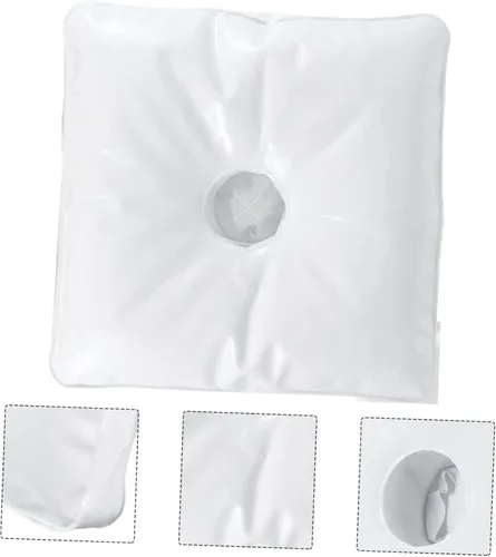 Miniatura 3 de Base llena de agua, bolsa de anclaje para sombrilla al aire libre, base de agua, parasolas, pesos base para sombrillas al aire libre, paraguas
