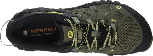 Miniatura 5 de Merrell Men's All Out Blaze Aero Sport Hiking Shoe