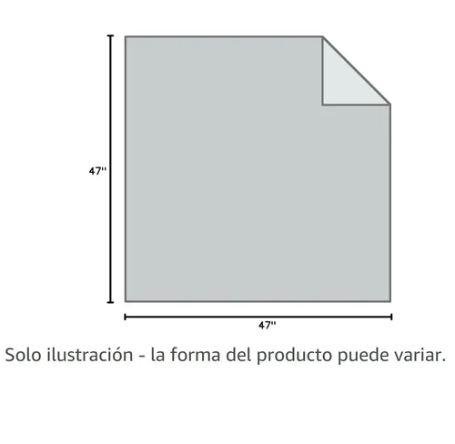 Miniatura 9 de Momcozy Mantas de muselina para bebé, suaves y sedosas de 47 x 47 pulgadas, mantas transpirables para envolver al recién nacido, para niños y niñas