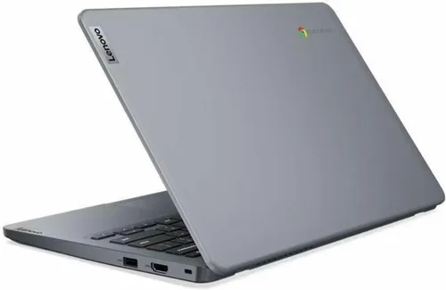 Miniatura 4 de Lenovo 14e Chromebook Gen 3 82W60001US - Pantalla táctil de 14 pulgadas, Full HD, 1920 x 1080, Intel N200 de cuatro núcleos, 8 GB de RAM total