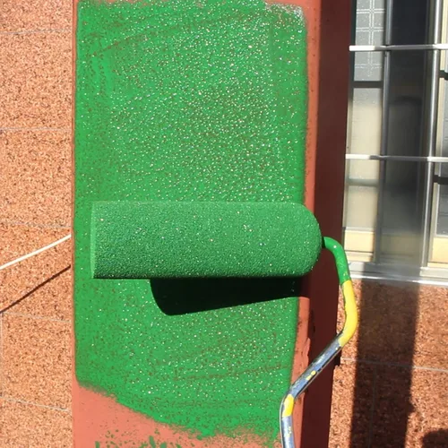 Miniatura 7 de Rodillo de pintura de espuma, mini cubiertas de rodillo de pintura de 4 pulgadas, paquete de 48 rodillos de espuma de alta densidad para pintar