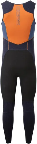 Miniatura 3 de Gill Race FireCell Skiff - Traje para hombre