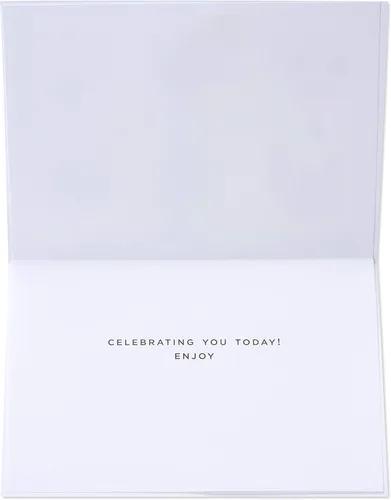 Miniatura 2 de Papyrus Tarjeta de cumpleaños para perros (Celebrating You Today)