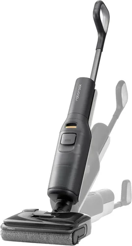 Miniatura 13 de roborock F25 Aspiradora Ultra de Vapor Húmeda y Seca, Trapeador de Vapor de 356°F y Aspiradora Trapeador Inalámbrica de Agua Caliente de 187°F Todo