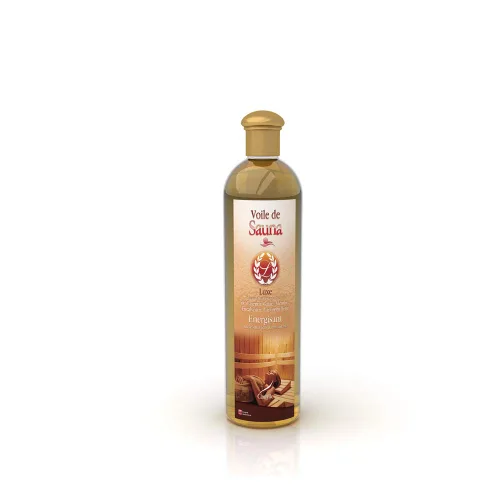 Camylle - Sauna Fragrance Luxe - Fragancias a base de aceites esenciales puros y naturales para sauna - Energizante con aromas frescos y fascinantes