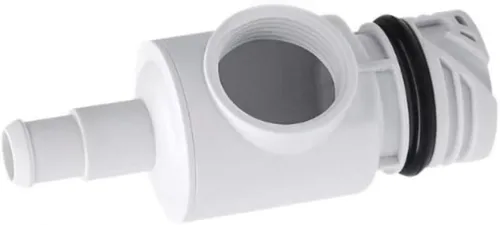 Miniatura 5 de Kit de válvula de alivio de presión D29 UWF de desconexión rápida y 9-100-9002 compatible con los limpiadores automáticos de piscinas Polaris 180