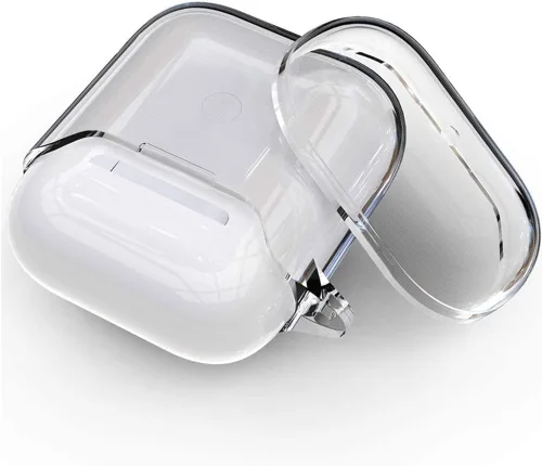 Miniatura 6 de Funda de casco de fútbol con nombre y número para Apple AirPods de 2ª y 1ª generación, regalo personalizado para fanáticos de los deportes de Arizona