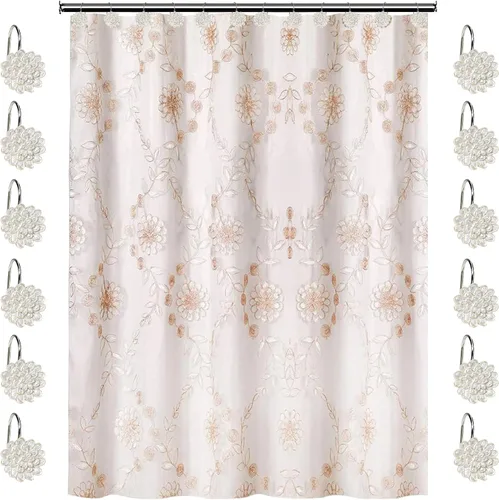 Miniatura 91 de Zahari Home Capri - Juego de toallas de baño de 3 piezas, toalla de baño, toalla de mano y toalla facial, decoración moderna, hermoso diseño único