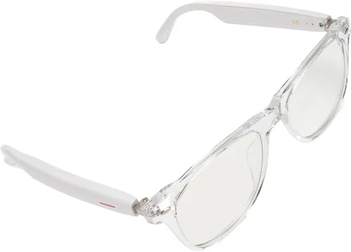 Miniatura 7 de Blue Tech - Gafas Bluetooth para mujer, lentes Bluetooth con altavoces, gafas de traducción AI en tiempo real, soporte de traducción en tiempo real