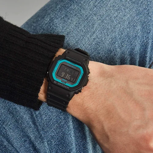 Miniatura 3 de Casio G-Shock The Origin GW-B5600-2ER