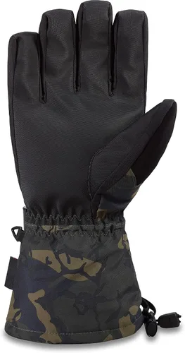 Miniatura 2 de Dakine Guante Scout - Cascade Camo, Pequeño