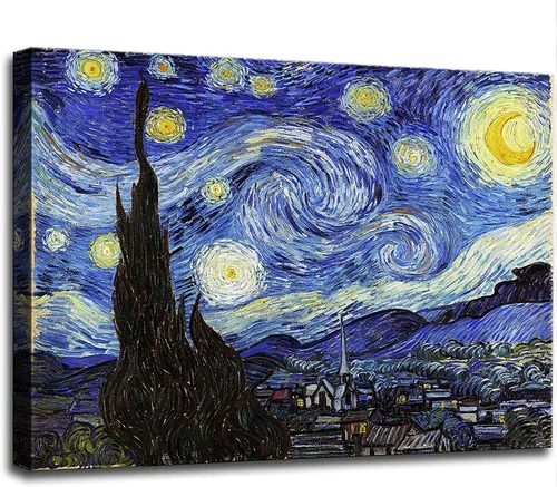 Miniatura 12 de dgbtcart The Great Wave Off Kanagawa de Hokusai - Lienzo decorativo para pared, arte clásico japonés, pintura para sala de estar, paisaje marino