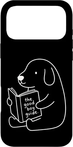 Miniatura 22 de Dad Jokes Club Funny Word Puns for Dog Lovers Case for iPhone XR