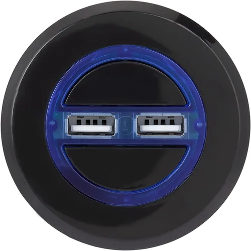 Miniatura 6 de AYNEFY Botón eléctrico para sofá, silla reclinable eléctrica, sofá de repuesto, botón de repuesto, auricular de control manual con interfaz de carga