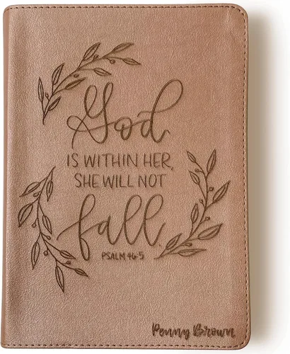 CSB, She Reads Truth Bible, oro rosa, letras y grabadas a mano, grabado con nombre personalizado, regalo personalizado para cumpleaños, graduación,
