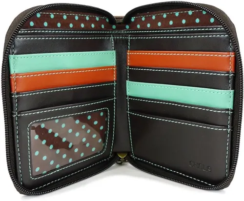 Miniatura 3 de Chala - Bolsa con cremallera