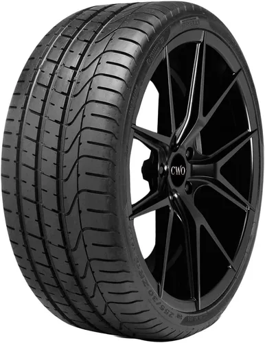 Miniatura 12 de Pirelli P Zero Neumático de pasajero 285/35ZR22 106Y