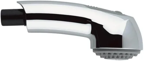 Miniatura 3 de GROHE 46312KH0 Spray extraíble, negro suave